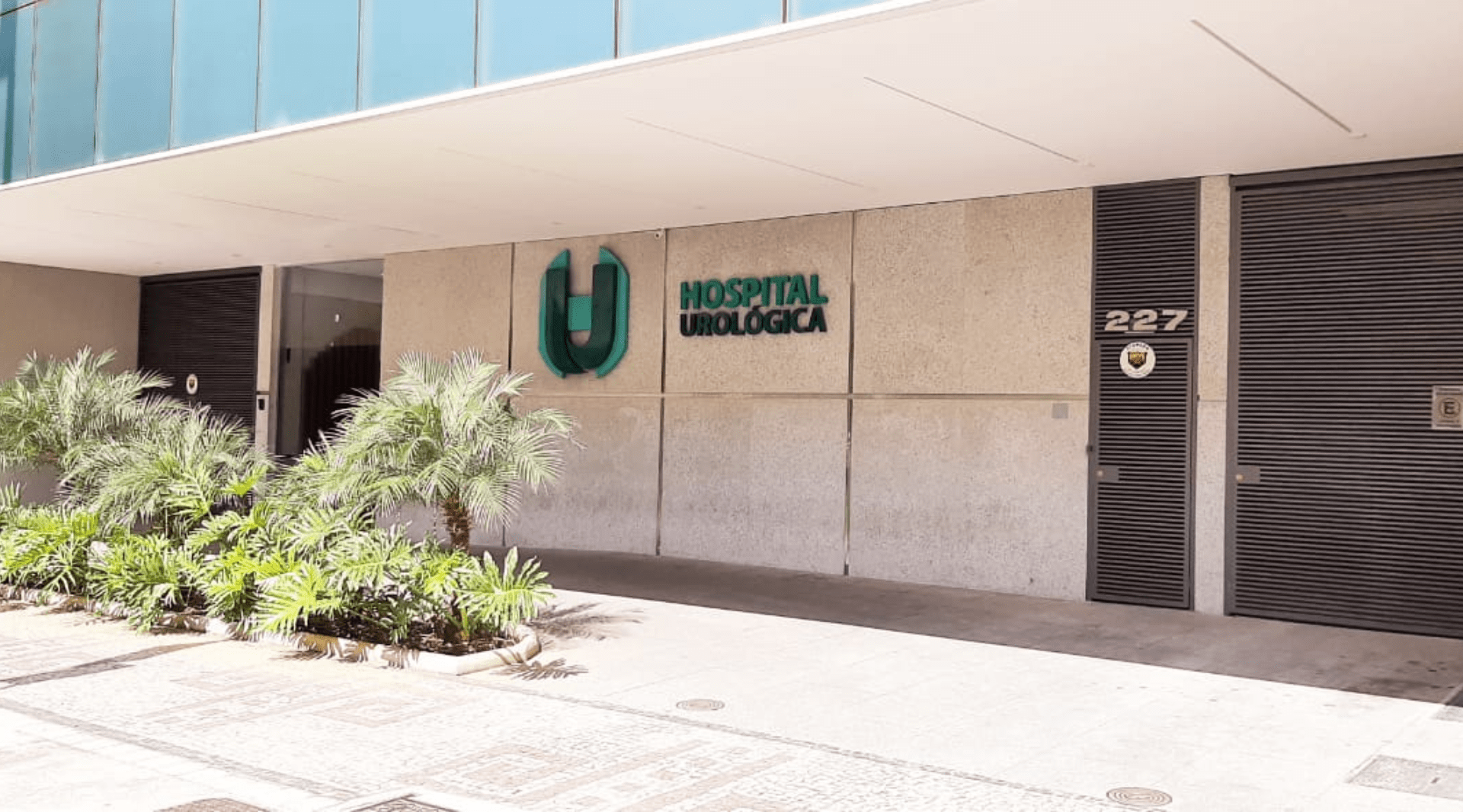 Hospital Urológica Conquista a recertificação do ISO 9001:2015 com as soluções CeosGo