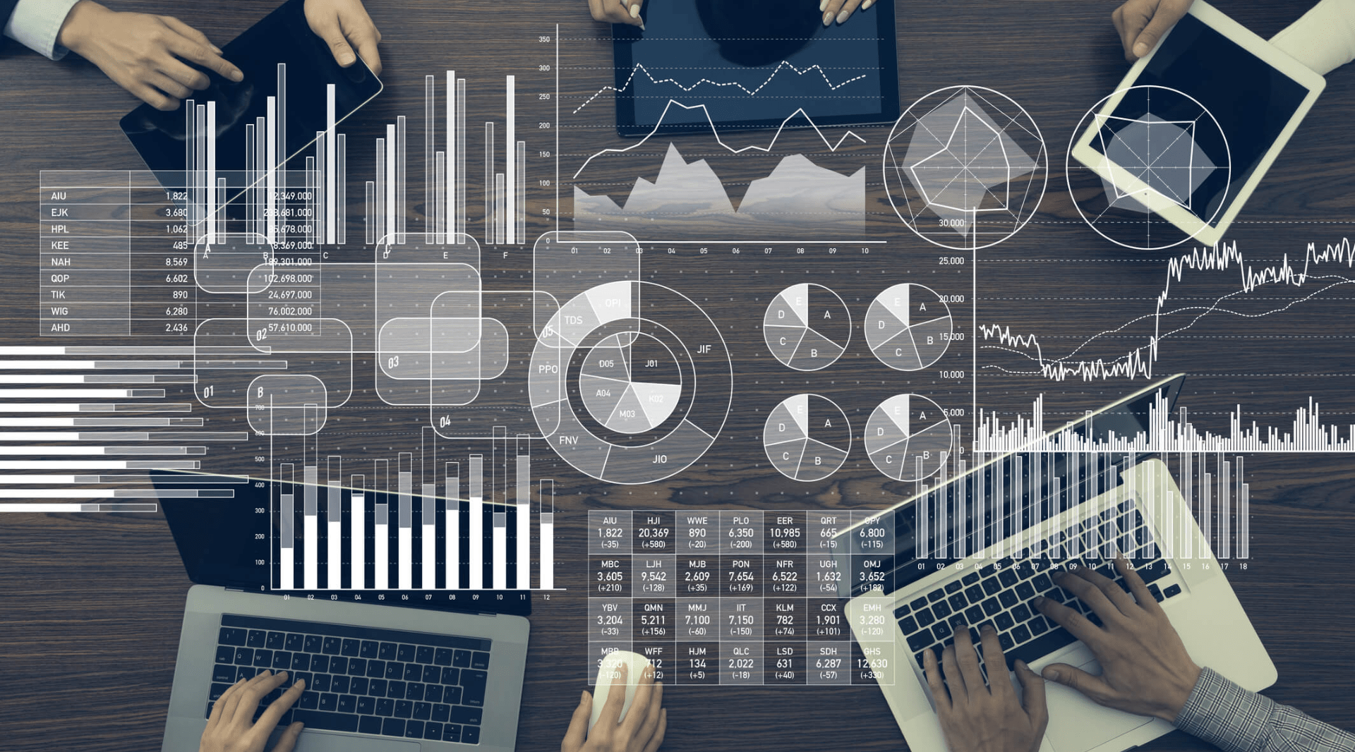 BI e BA: principais diferenças e quando usar na gestão em saúde