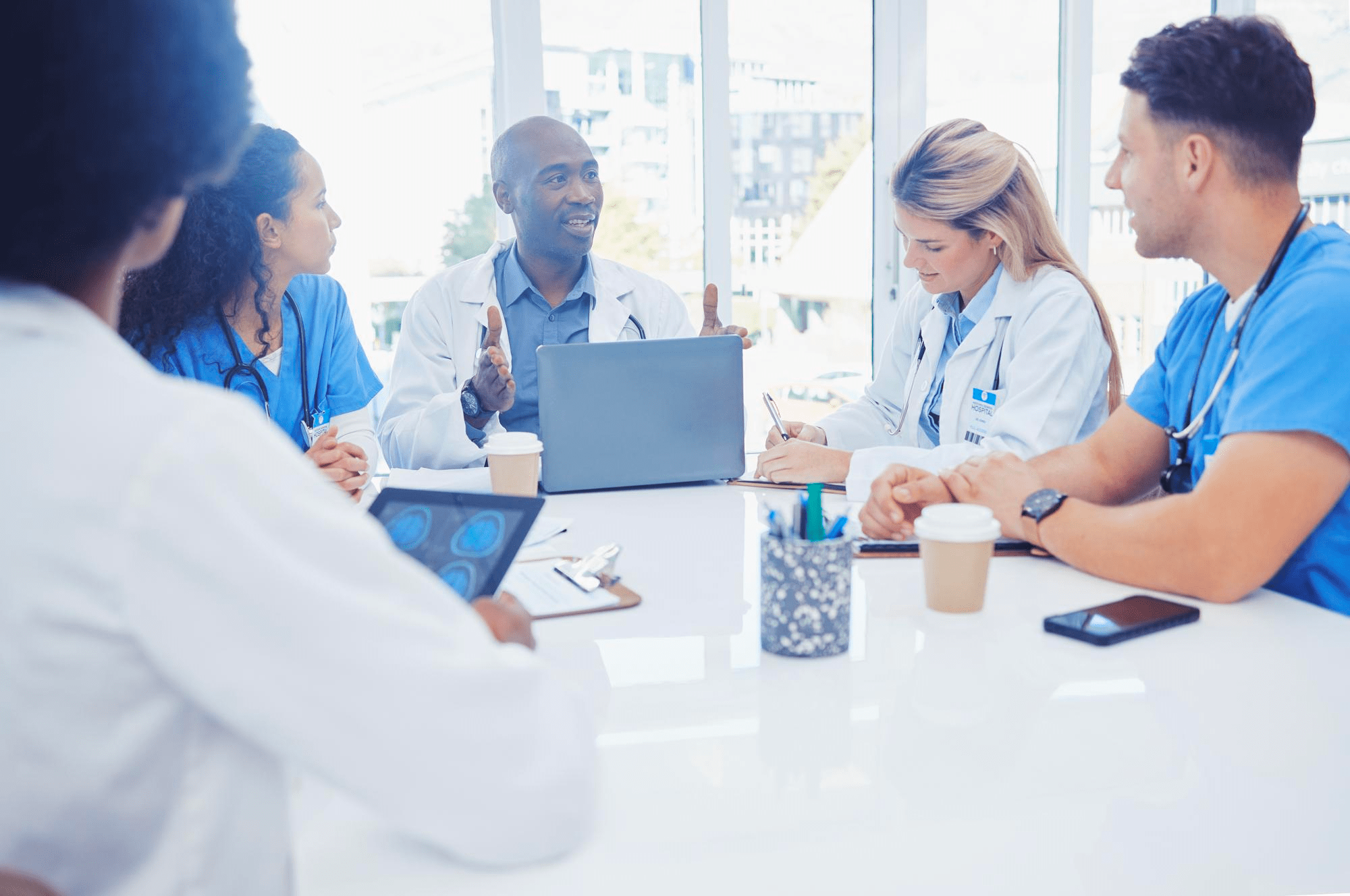 Como a Gestão de Ocorrências melhora a qualidade do hospital?