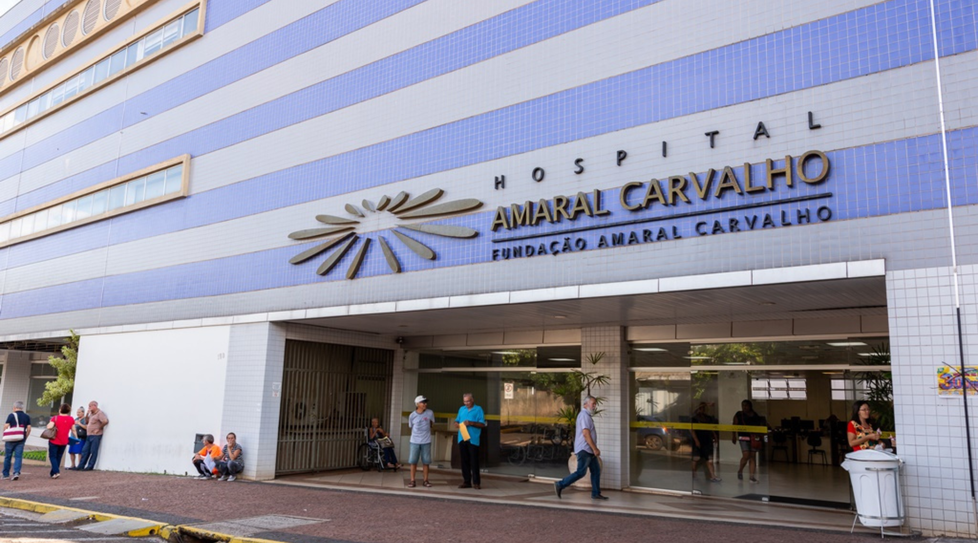 Hospital Amaral Carvalho tem gestão otimizada pelas soluções da Unidade de Gestão Estratégica e Qualidade