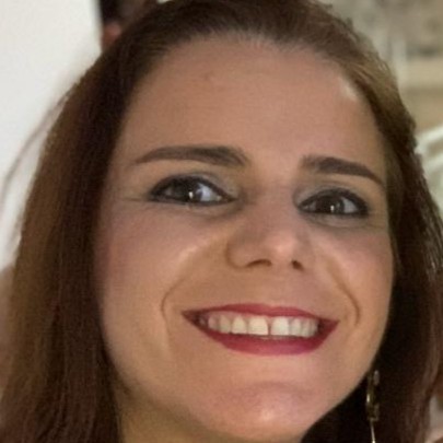 Milena Meira Gonçalves, Coordenadora de Tecnologia da Informação